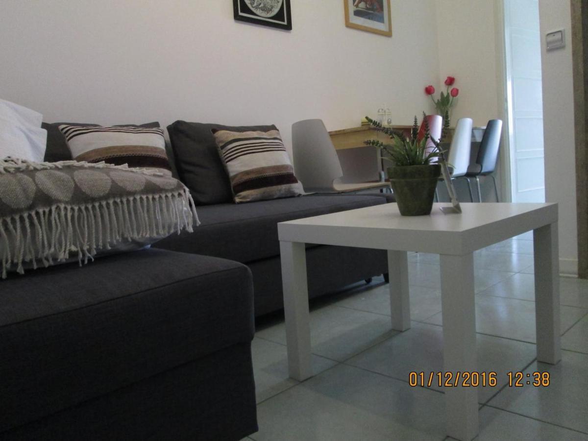 Praca Do Chile Apartment Lisbon Exterior photo