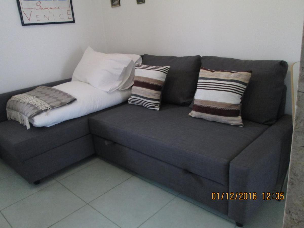 Praca Do Chile Apartment Lisbon Exterior photo