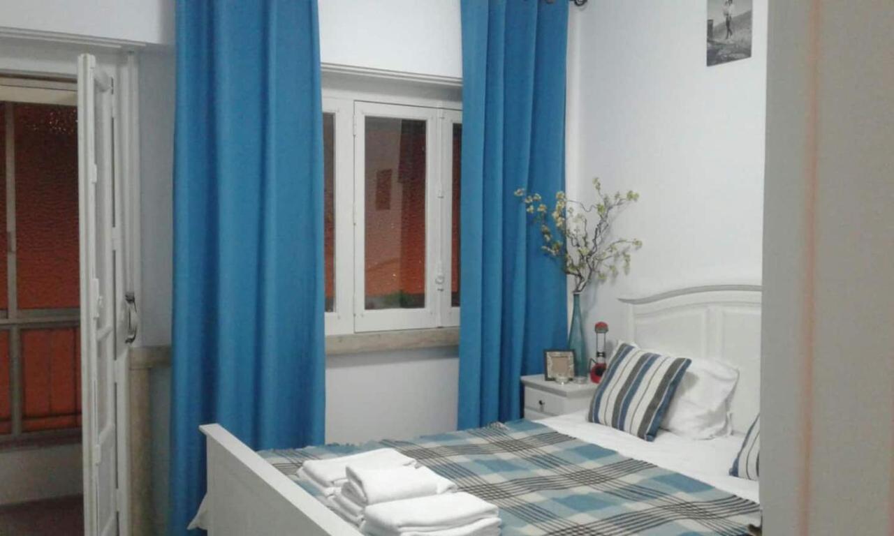 Praca Do Chile Apartment Lisbon Exterior photo
