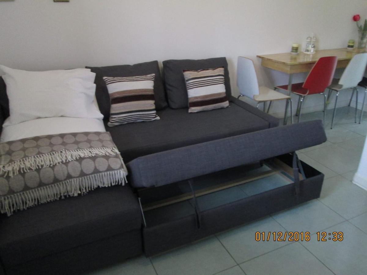 Praca Do Chile Apartment Lisbon Exterior photo