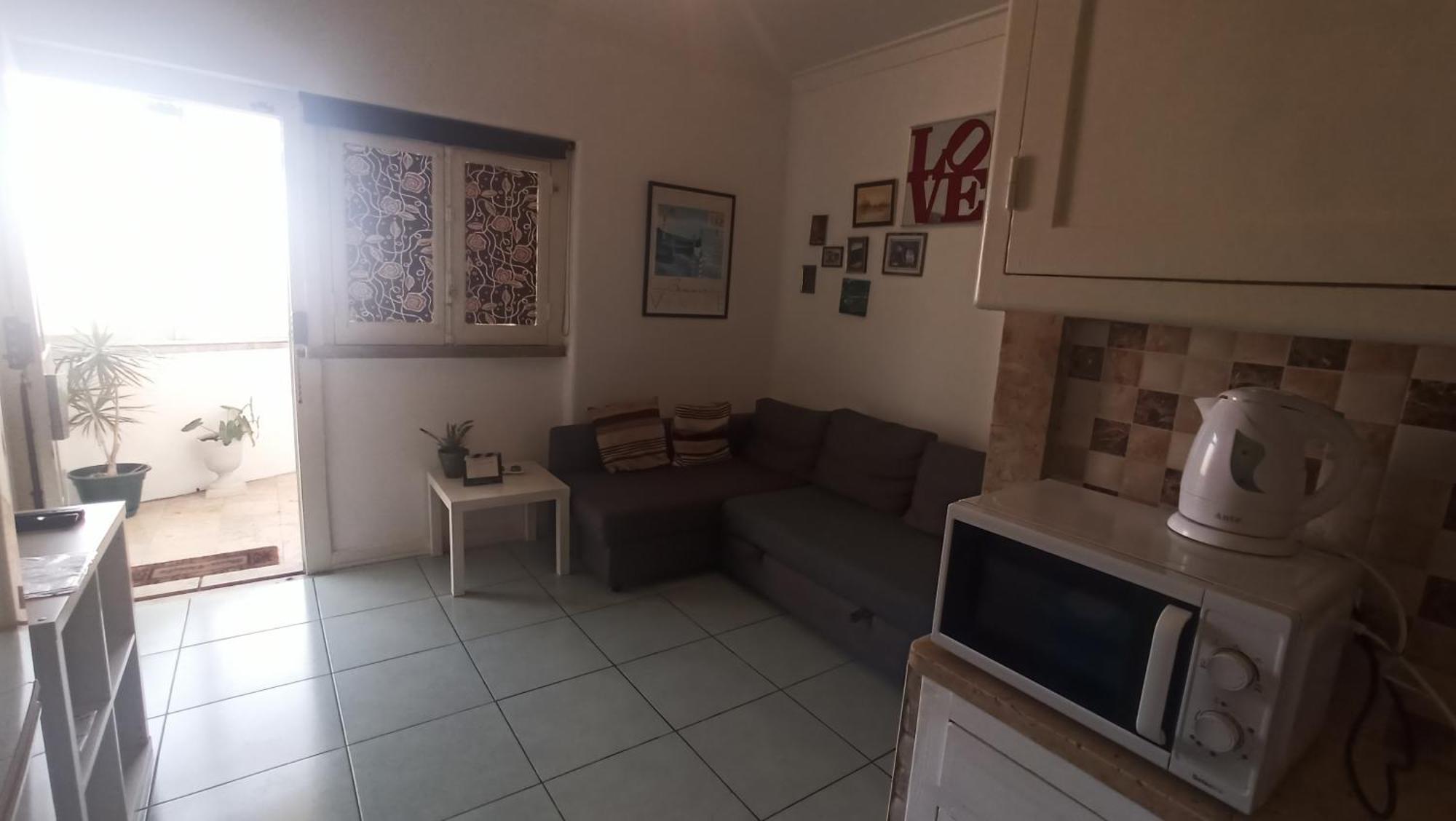 Praca Do Chile Apartment Lisbon Room photo